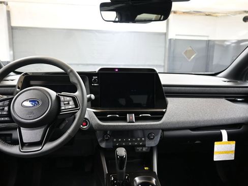 New 2026 Subaru Outback Limited image 24