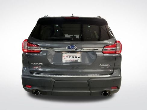 Used 2019 Subaru Ascent Limited w/ Popular Package #2A image 4