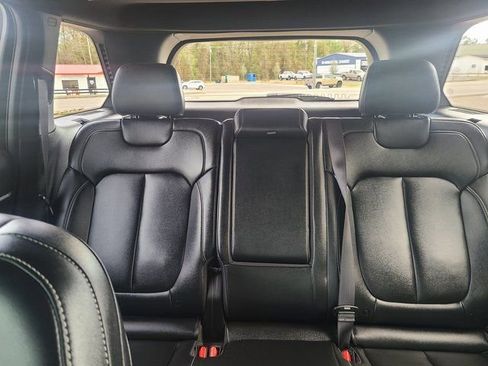 Used 2025 Jeep Grand Cherokee Limited image 7