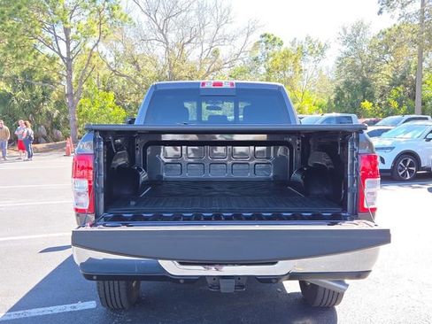 Used 2021 RAM 2500 Tradesman image 5