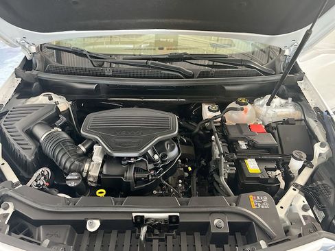 Used 2021 Cadillac XT5 Sportv w/ Platinum Package image 31