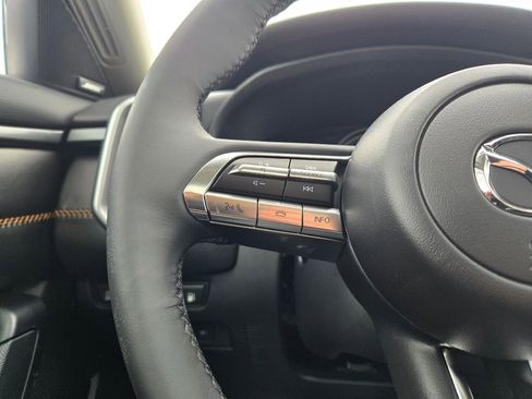 New 2026 MAZDA CX-50 AWD 2.5 Hybrid w/ Weather Package image 31