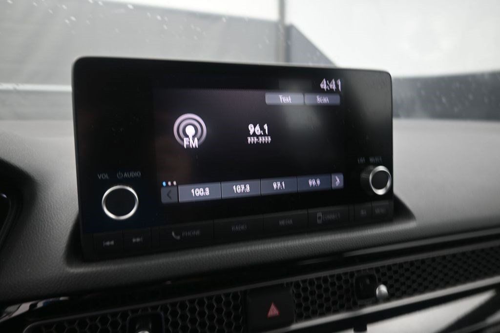 Used 2024 Honda Civic Sport image 19