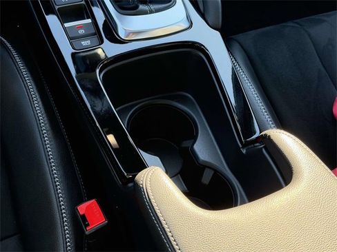 Used 2025 Acura Integra A-Spec image 17
