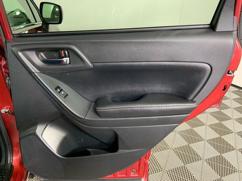Used 2016 Subaru Forester 2.0XT Premium w/ Popular Package #1 image 11