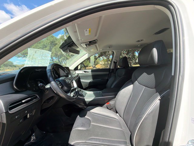 Used 2024 Hyundai Palisade SEL FWD image 14