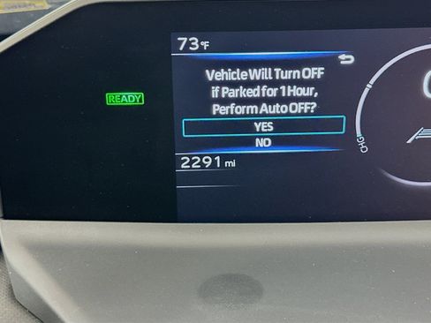 Used 2026 Toyota bZ AWD/4WD image 18