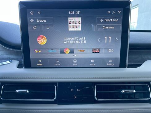 Used 2020 Lincoln Aviator Reserve w/ Equipment Group 201A image 31