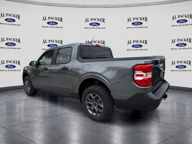 New 2026 Ford Maverick XLT w/ XLT Luxury Package FWD image 9