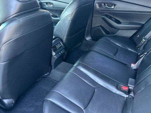 Used 2024 Honda Accord Touring image 28
