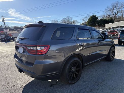Used 2018 Dodge Durango SXT w/ 3rd Row Seating Group image 6