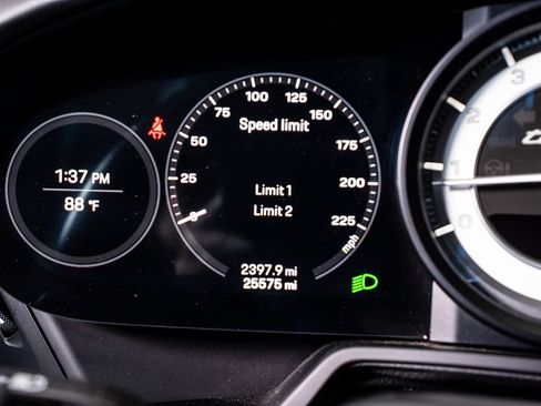 Used 2021 Porsche 911 Turbo S AWD/4WD image 47