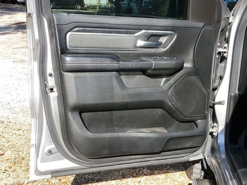 Used 2019 RAM 1500 Big Horn image 16