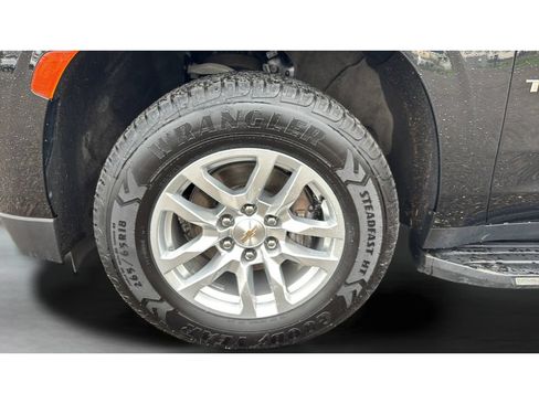 Used 2024 Chevrolet Tahoe LT AWD/4WD image 28