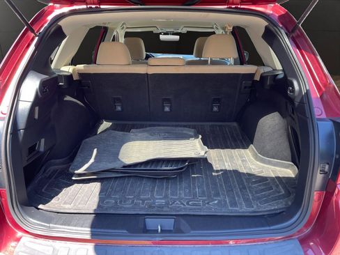 Used 2019 Subaru Outback 2.5i Premium AWD/4WD image 19