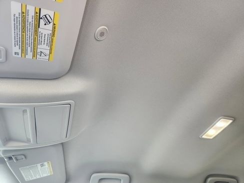 Used 2024 Ford Bronco Sport Outer Banks image 24