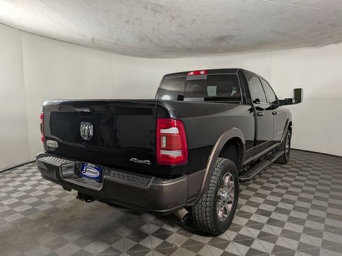 Used 2022 RAM 2500 Limited image 7