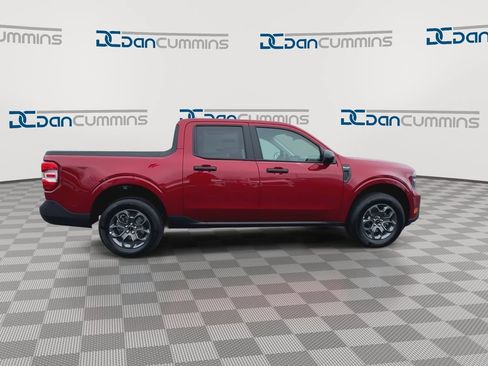 New 2026 Ford Maverick XLT w/ XLT Luxury Package AWD/4WD image 9