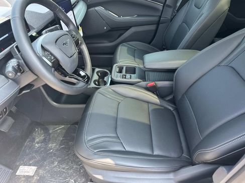 New 2025 Ford Mustang Mach-E Premium w/ Interior Protection Package image 42
