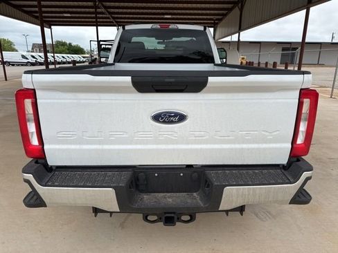 New 2026 Ford F350 XLT AWD/4WD image 7