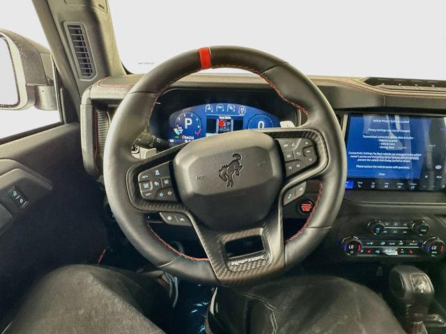 New 2026 Ford Bronco Raptor AWD/4WD image 11