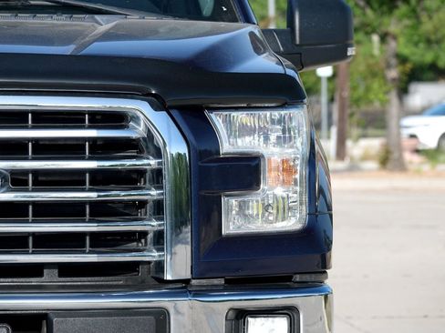 Used 2017 Ford F150 XLT w/ Equipment Group 302A Luxury image 6