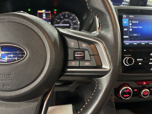 Used 2019 Subaru Crosstrek 2.0i Limited w/ Moonroof Package w/Navigation image 20