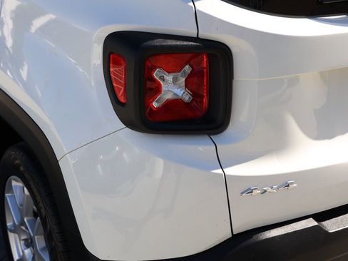 Used 2023 Jeep Renegade Latitude image 7