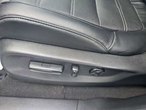 Used 2019 Honda CR-V EX-L image 13