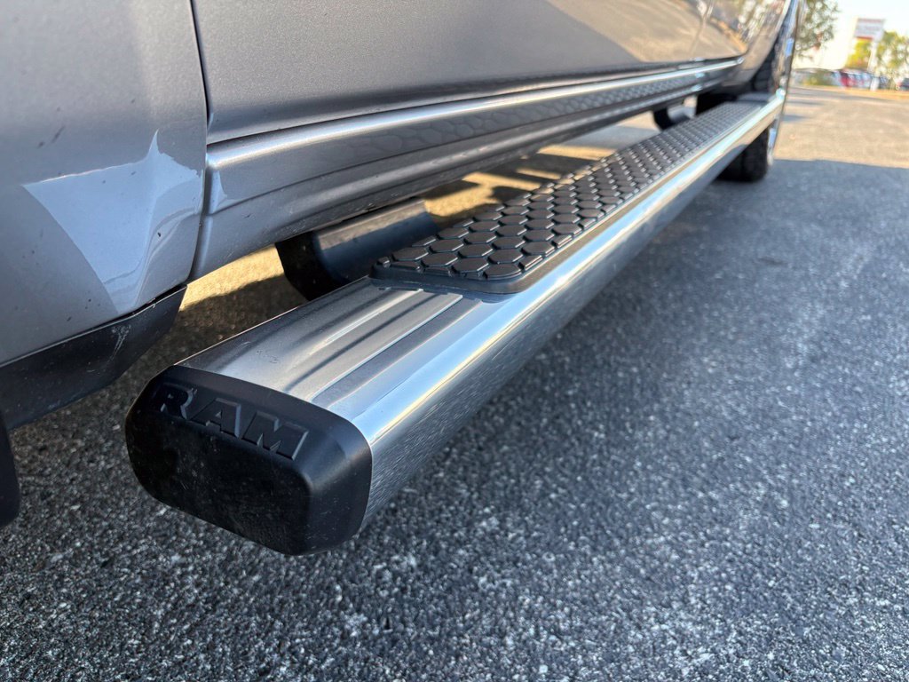 Used 2021 RAM 1500 Big Horn AWD/4WD image 43