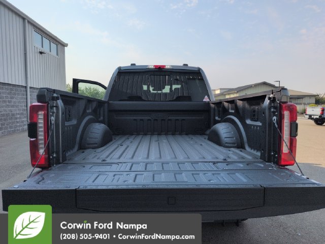 New 2026 Ford F350 Lariat w/ Black Appearance Package AWD/4WD image 27