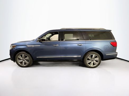 Used 2018 Lincoln Navigator L Reserve image 8