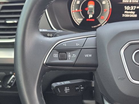 Certified 2024 Audi Q5 2.0T Premium AWD/4WD image 36