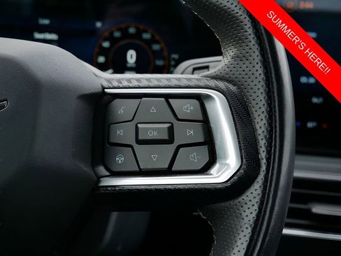 Used 2025 Ford Mustang GT Premium image 20