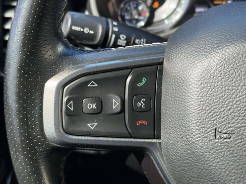 Used 2022 RAM 1500 Rebel w/ Off Road Group AWD/4WD image 18