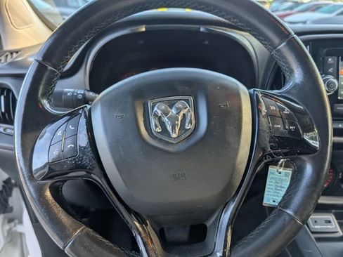 Used 2017 RAM ProMaster City Tradesman w/ Rear Back-up Camera Group FWD image 20