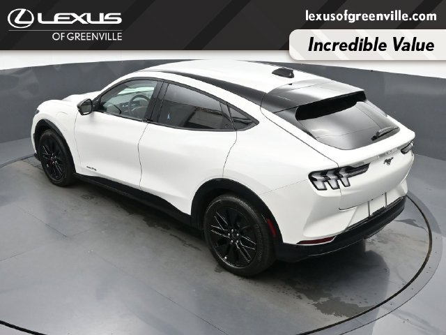 Used 2025 Ford Mustang Mach-E Premium w/ Sport Appearance Package AWD/4WD image 52