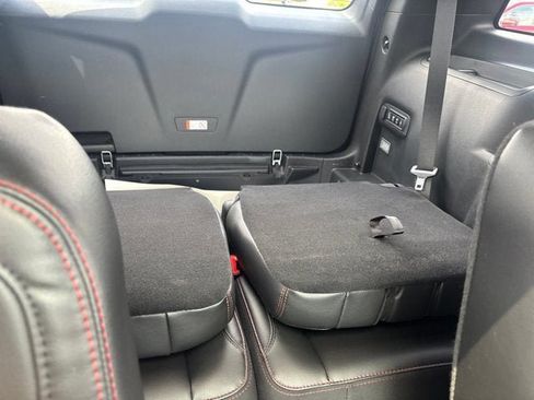 Used 2018 Ford Explorer Sport w/ Equipment Group 401A AWD/4WD image 19