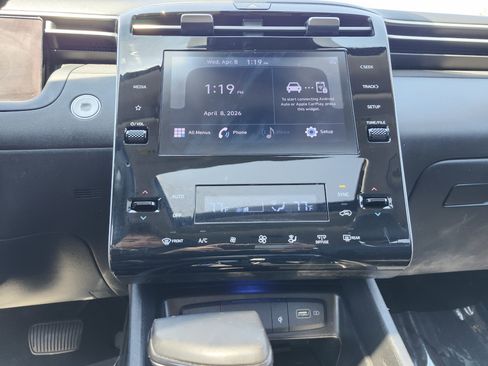 Used 2022 Hyundai Tucson SEL w/ Convenience + Premium Package image 32