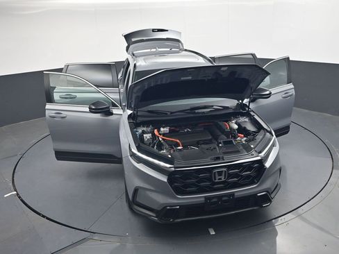 Used 2024 Honda CR-V Sport image 41