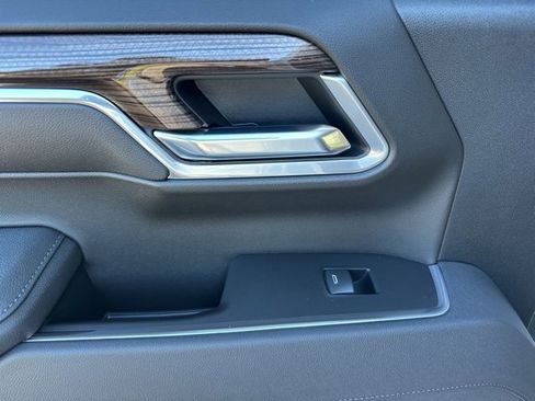 New 2026 Chevrolet Silverado 1500 LT w/ Safety Package image 27