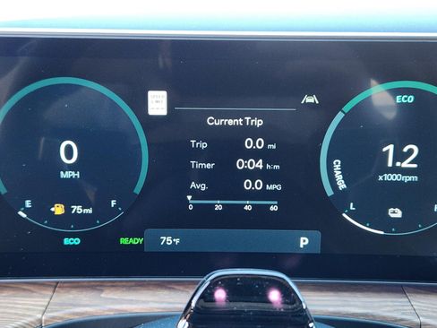 New 2026 Hyundai Santa Fe Calligraphy AWD/4WD image 39