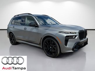Used 2023 BMW X7 M60i w/ Executive Package video 1