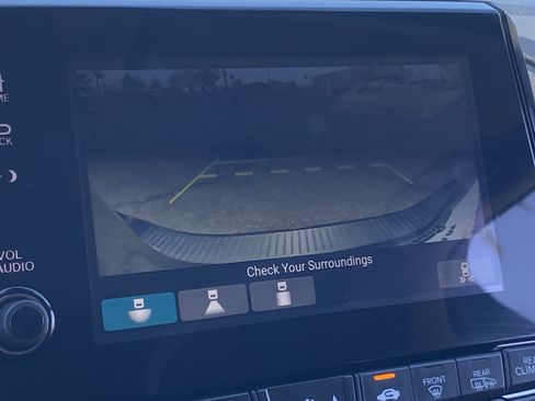 Used 2024 Honda Odyssey EX-L image 26