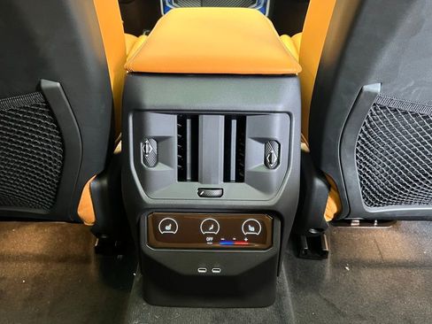 New 2026 BMW X3 M50 w/ Premium Package image 9