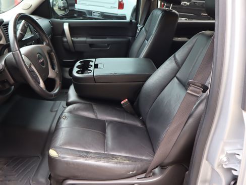 Used 2013 GMC Sierra 1500 SLE RWD image 20