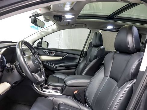Used 2022 Subaru Ascent Limited w/ Technology Package AWD/4WD image 13