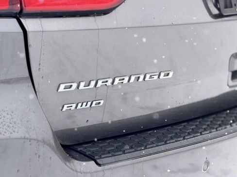 Used 2014 Dodge Durango SXT w/ Quick Order Package 23B image 28