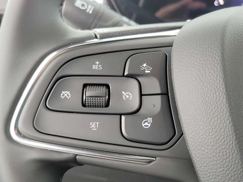 New 2026 Buick Envista Sport Touring w/ Convenience I Package FWD image 32