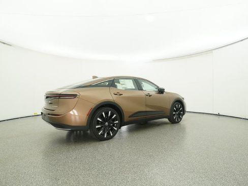 New 2026 Toyota Crown Platinum image 81